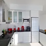 Rocknest Sea View Penthouse