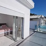 Rocknest Sea View Penthouse