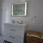 Rocknest Sea View Penthouse Sarandë
