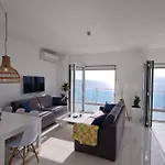 Rocknest Sea View Penthouse