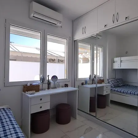 アパート Rocknest Sea View Penthouse
