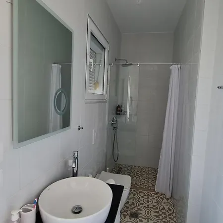 Rocknest Sea View Penthouse