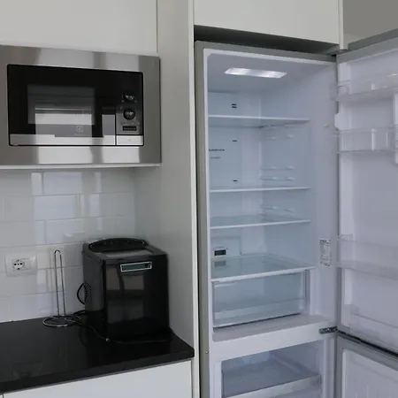 Apartment Rocknest Sea View Penthouse