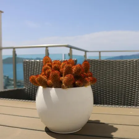 Rocknest Sea View Penthouse