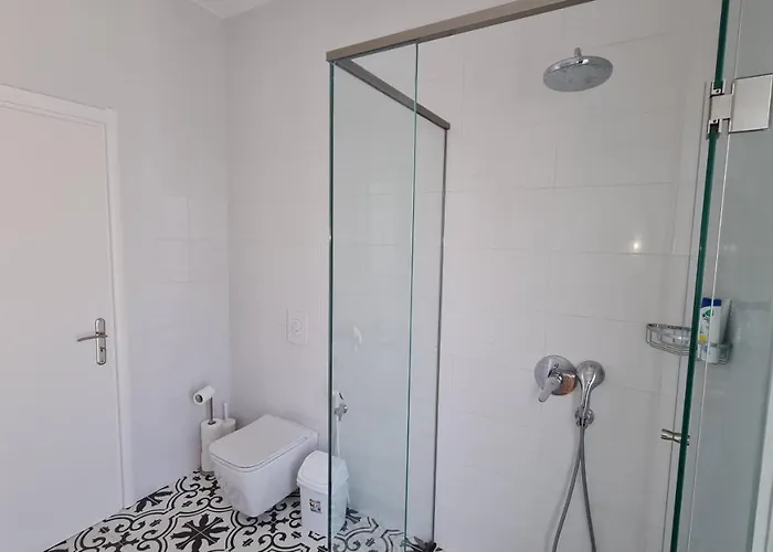 Rocknest Sea View Penthouse * סרנדה