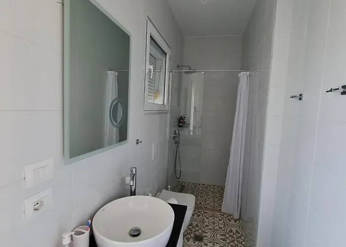 Rocknest Sea View Penthouse