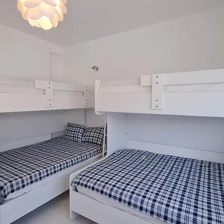 Appartement Rocknest Sea View Penthouse *