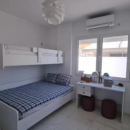 アパート Rocknest Sea View Penthouse Sarandë