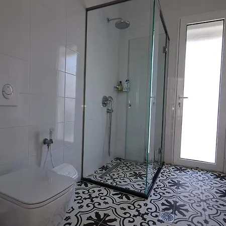 Appartement Rocknest Sea View Penthouse *