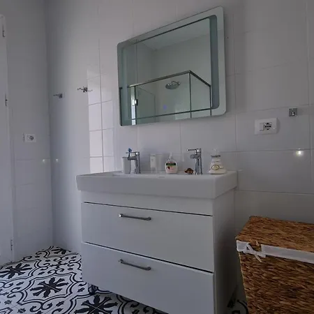 Appartement Rocknest Sea View Penthouse