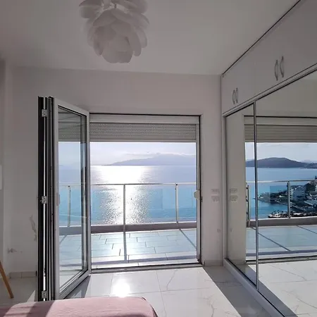 Rocknest Sea View Penthouse