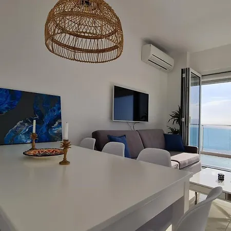 Appartement Rocknest Sea View Penthouse