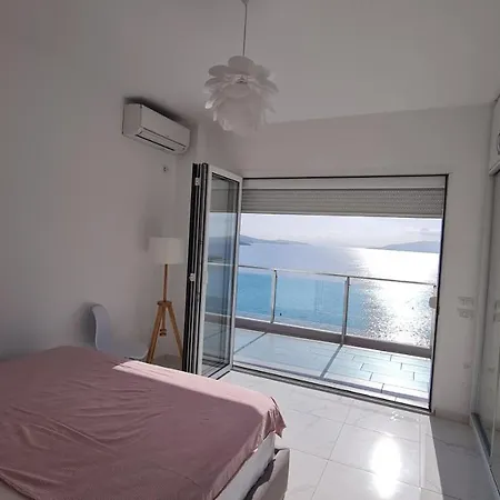 Appartement Rocknest Sea View Penthouse *
