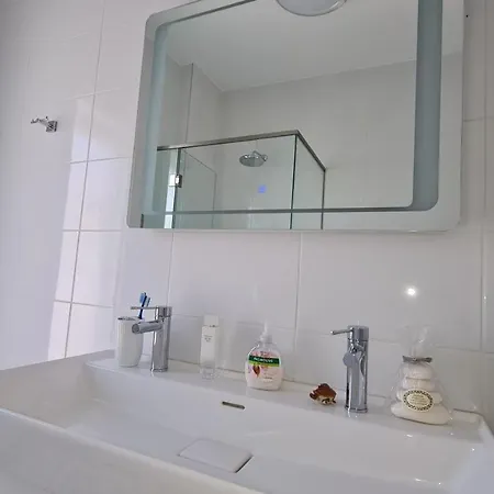 Appartement Rocknest Sea View Penthouse Saranda