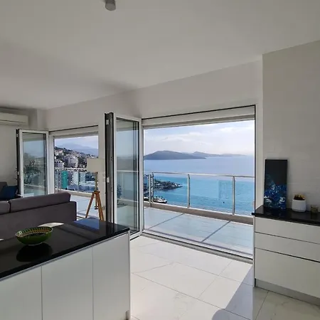 Rocknest Sea View Penthouse
