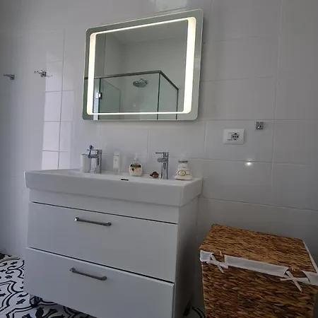 Rocknest Sea View Penthouse Saranda