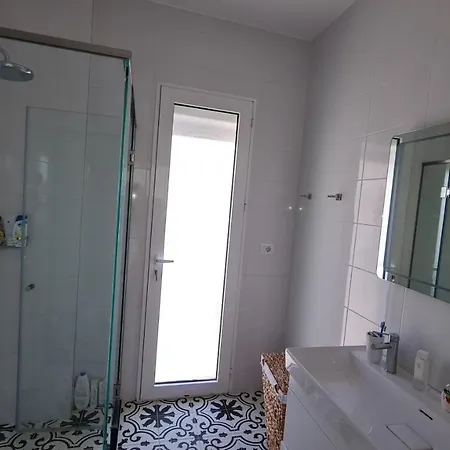 Rocknest Sea View Penthouse Sarandë