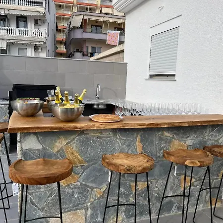 Appartement Rocknest Sea View Penthouse *