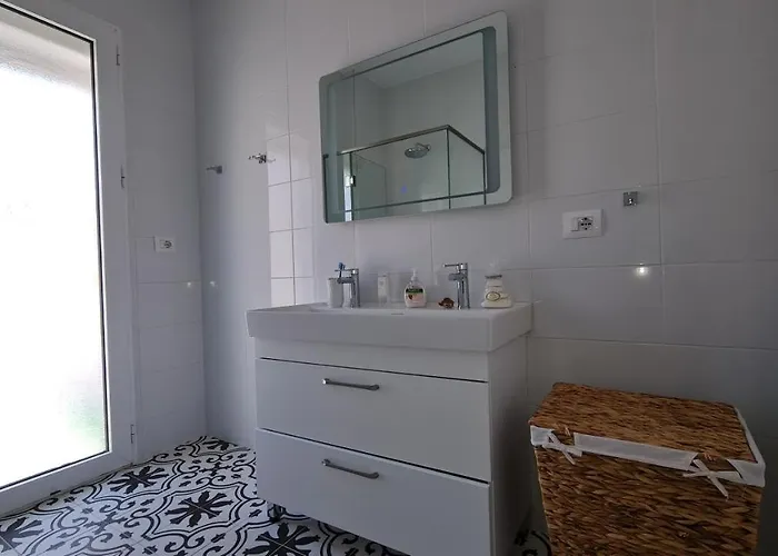 公寓 Rocknest Sea View Penthouse